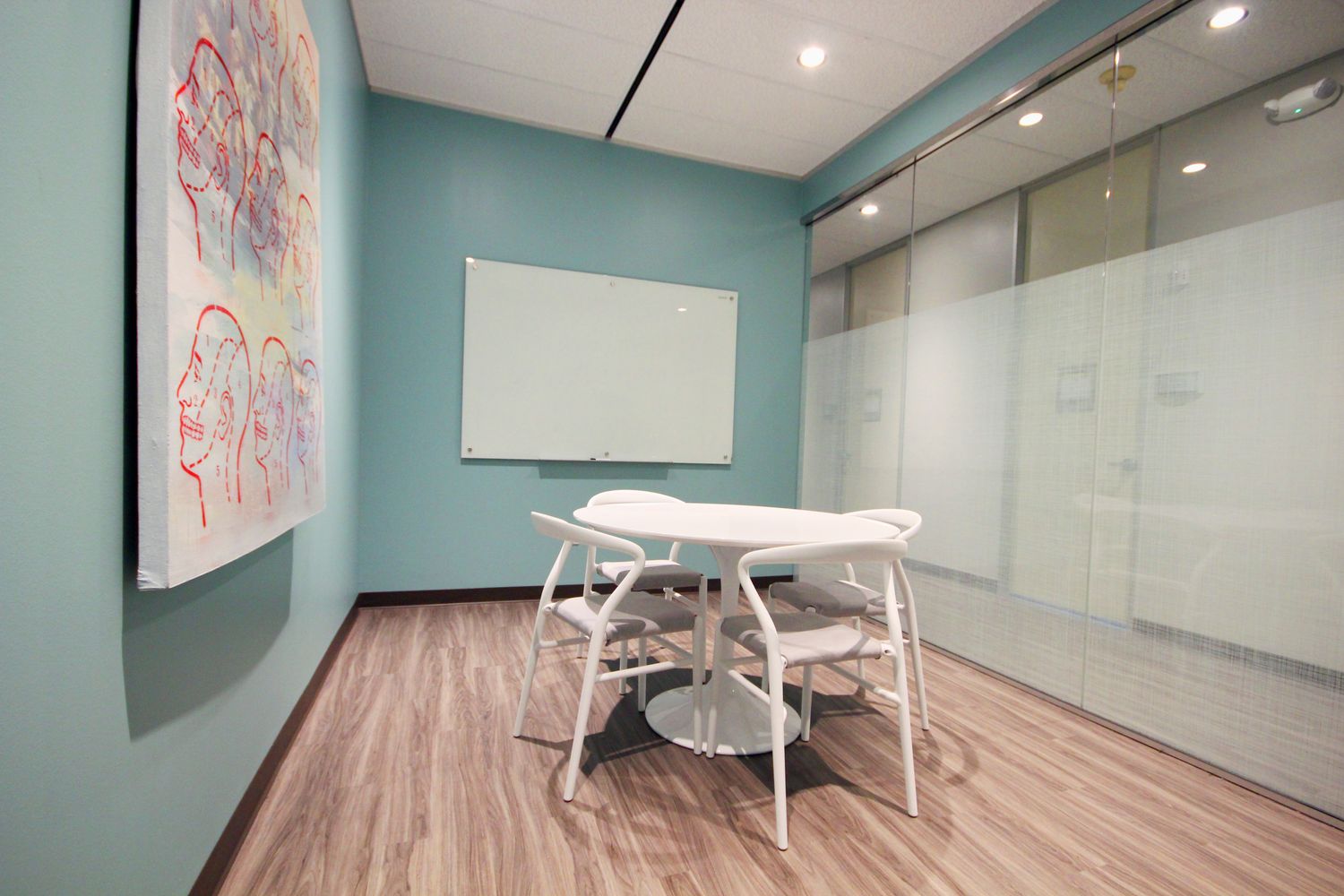 Republic Square I: 13501 Katy Fwy, Houston, TX 77079